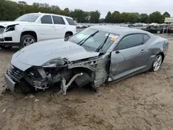 1G1FB1RX3P0129685 2023 CHEVROLET CAMARO