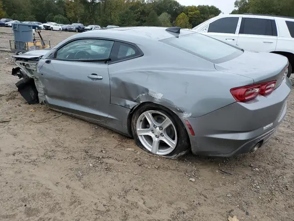 1G1FB1RX3P0129685 2023 CHEVROLET CAMARO - Image 2