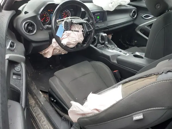 1G1FB1RX3P0129685 2023 CHEVROLET CAMARO - Image 8