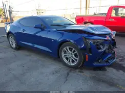 1G1FB1RX3P0131131 2023 CHEVROLET CAMARO