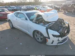 1G1FB1RX3P0132117 2023 CHEVROLET CAMARO