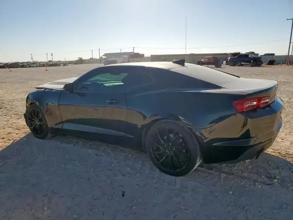 1G1FB1RX3P0141190 2023 CHEVROLET CAMARO - Image 2