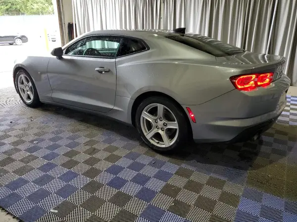 1G1FB1RX3P0145269 2023 CHEVROLET CAMARO - Image 2