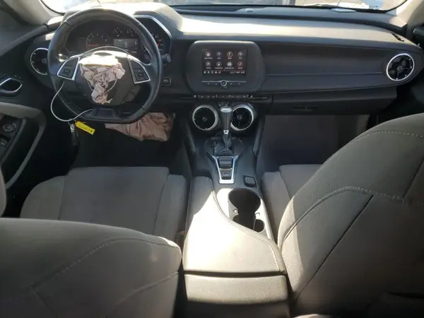 1G1FB1RX3P0147006 2023 CHEVROLET CAMARO - Image 8