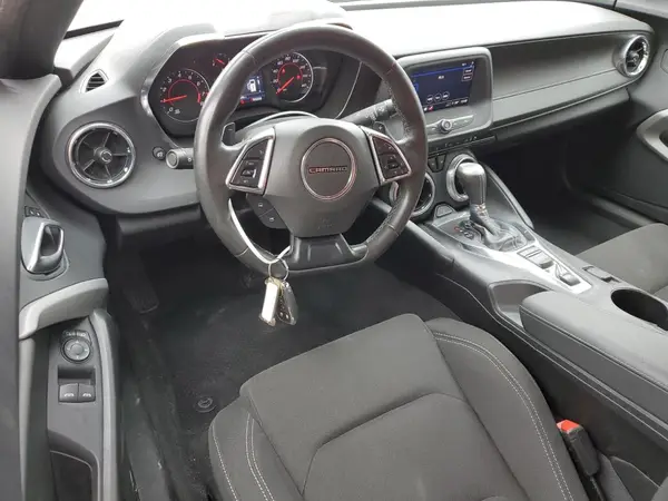 1G1FB1RX3P0149001 2023 CHEVROLET CAMARO - Image 8