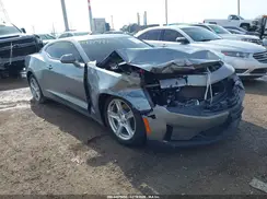 1G1FB1RX3P0155624 2023 CHEVROLET CAMARO