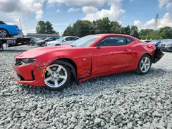 1G1FB1RX3P0157406 2023 CHEVROLET CAMARO