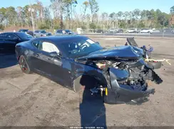 1G1FB1RX3P0158460 2023 CHEVROLET CAMARO
