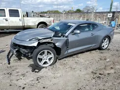 1G1FB1RX3P0159690 2023 CHEVROLET CAMARO