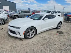 1G1FB1RX4G0154126 2016 CHEVROLET CAMARO