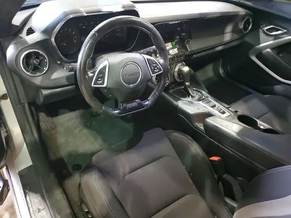 1G1FB1RX4G0159794 2016 CHEVROLET CAMARO - Image 8
