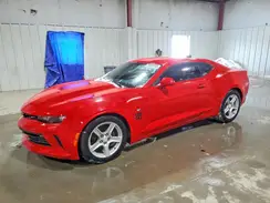 1G1FB1RX4G0165319 2016 CHEVROLET CAMARO