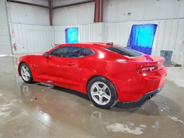 1G1FB1RX4G0165319 2016 CHEVROLET CAMARO - Image 2
