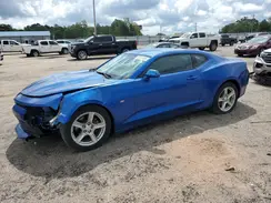 1G1FB1RX4G0168981 2016 CHEVROLET CAMARO