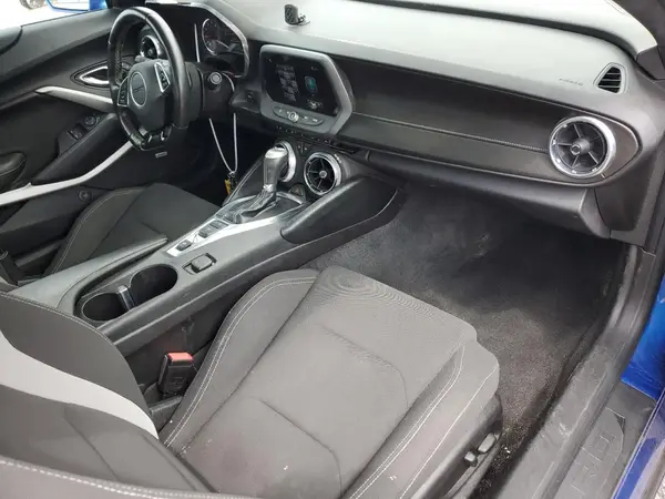1G1FB1RX4G0168981 2016 CHEVROLET CAMARO - Image 8