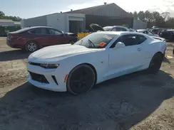 1G1FB1RX4G0179026 2016 CHEVROLET CAMARO