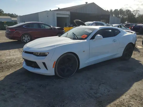 1G1FB1RX4G0179026 2016 CHEVROLET CAMARO - Image 1