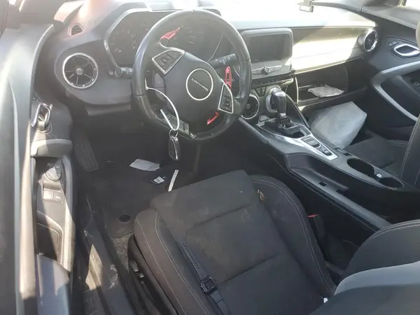 1G1FB1RX4G0179026 2016 CHEVROLET CAMARO - Image 8