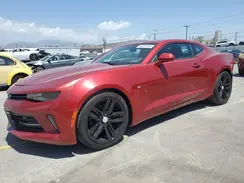 1G1FB1RX4G0181245 2016 CHEVROLET CAMARO