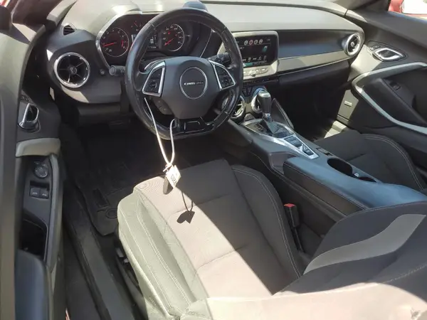 1G1FB1RX4G0181245 2016 CHEVROLET CAMARO - Image 8