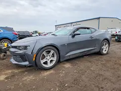1G1FB1RX4G0182136 2016 CHEVROLET CAMARO