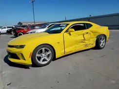 1G1FB1RX4G0184596 2016 CHEVROLET CAMARO