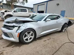 1G1FB1RX4G0192696 2016 CHEVROLET CAMARO