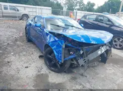 1G1FB1RX4G0193315 2016 CHEVROLET CAMARO