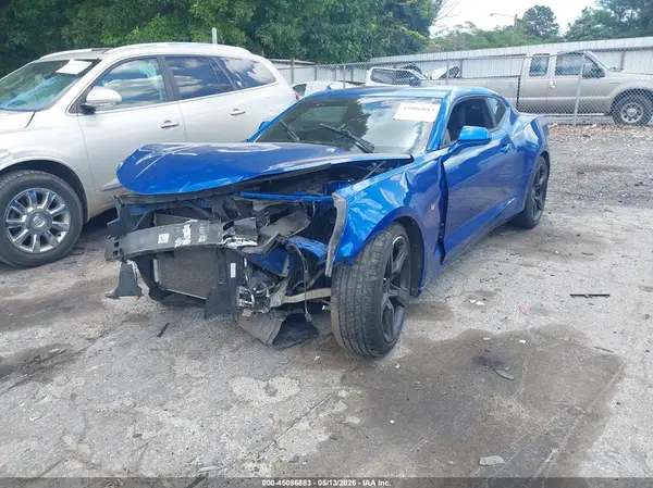 1G1FB1RX4G0193315 2016 CHEVROLET CAMARO - Image 2
