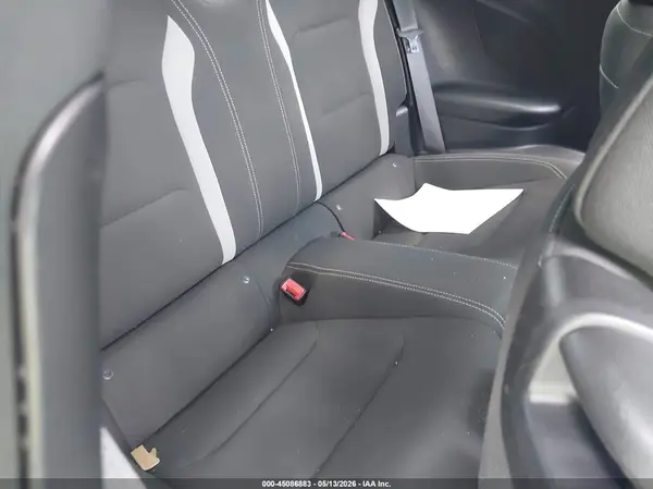 1G1FB1RX4G0193315 2016 CHEVROLET CAMARO - Image 8