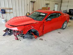 1G1FB1RX4H0105820 2017 CHEVROLET CAMARO