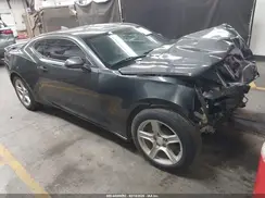 1G1FB1RX4H0114954 2017 CHEVROLET CAMARO