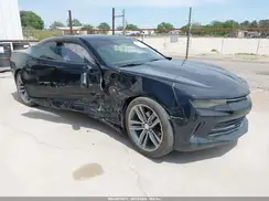 1G1FB1RX4H0115506 2017 CHEVROLET CAMARO