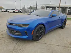 1G1FB1RX4H0119961 2017 CHEVROLET CAMARO