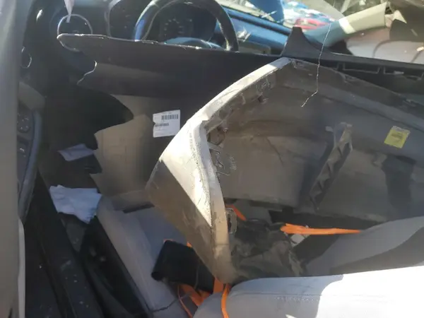 1G1FB1RX4H0121239 2017 CHEVROLET CAMARO - Image 8