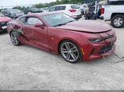 1G1FB1RX4H0123086 2017 CHEVROLET CAMARO