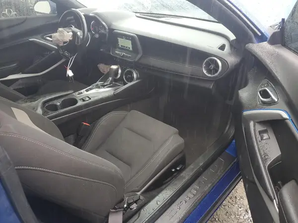 1G1FB1RX4H0123170 2017 CHEVROLET CAMARO - Image 8