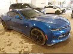 1G1FB1RX4H0124660 2017 CHEVROLET CAMARO