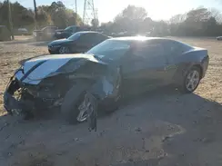 1G1FB1RX4H0125257 2017 CHEVROLET CAMARO