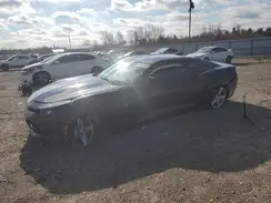 1G1FB1RX4H0129177 2017 CHEVROLET CAMARO
