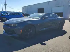 1G1FB1RX4H0133231 2017 CHEVROLET CAMARO