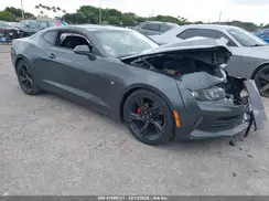 1G1FB1RX4H0135416 2017 CHEVROLET CAMARO