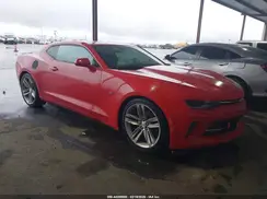 1G1FB1RX4H0137716 2017 CHEVROLET CAMARO