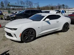 1G1FB1RX4H0141586 2017 CHEVROLET CAMARO