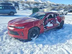 1G1FB1RX4H0141698 2017 CHEVROLET CAMARO