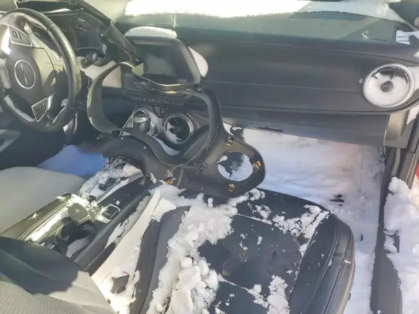 1G1FB1RX4H0141698 2017 CHEVROLET CAMARO - Image 8