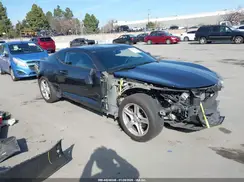 1G1FB1RX4H0141975 2017 CHEVROLET CAMARO
