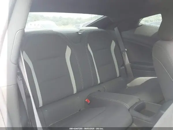 1G1FB1RX4H0143273 2017 CHEVROLET CAMARO - Image 8