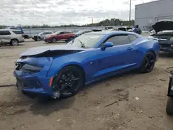 1G1FB1RX4H0146805 2017 CHEVROLET CAMARO