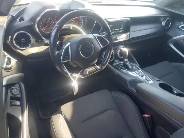 1G1FB1RX4H0146805 2017 CHEVROLET CAMARO - Image 8
